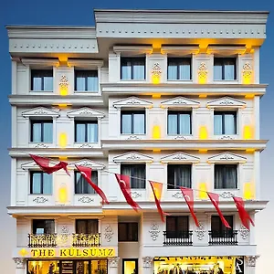The Kuelsuemz 3*, Istanbul Turkey
