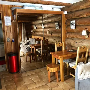 Le Ranch , Les Deux Alpes France